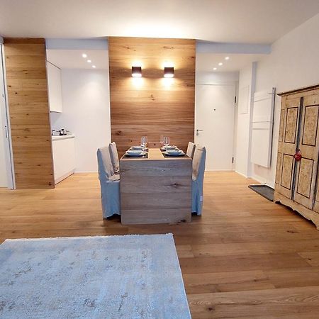 Alpenflair - Charming Ski-To-Door Apartment Bad Kleinkirchheim Kültér fotó