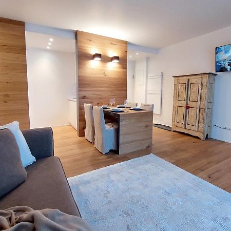 Alpenflair - Charming Ski-To-Door Apartment Bad Kleinkirchheim Kültér fotó