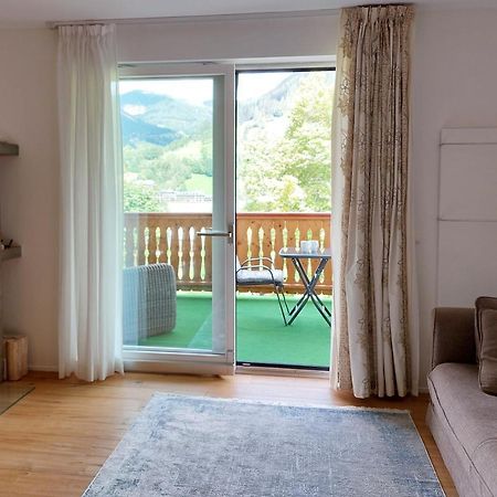 Alpenflair - Charming Ski-To-Door Apartment Bad Kleinkirchheim Kültér fotó