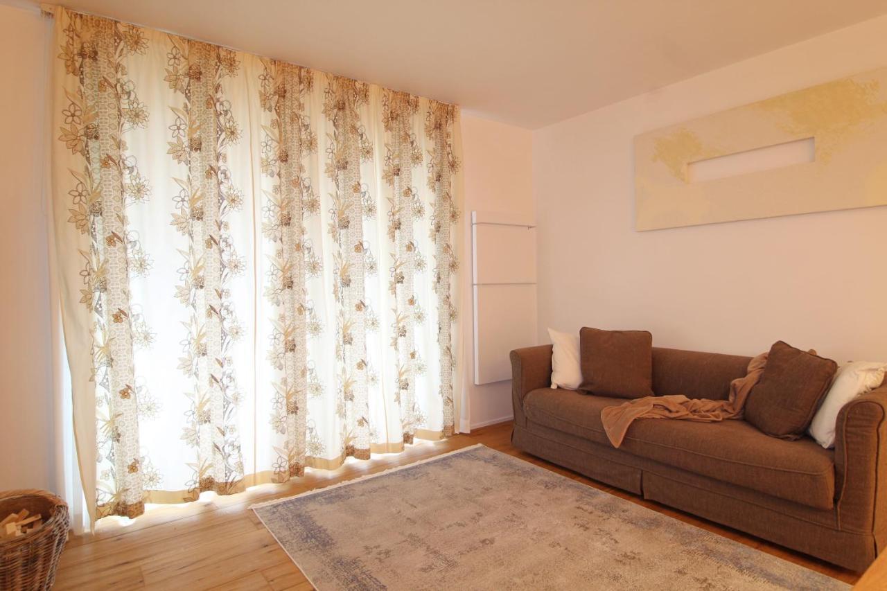 Alpenflair - Charming Ski-To-Door Apartment Bad Kleinkirchheim Kültér fotó