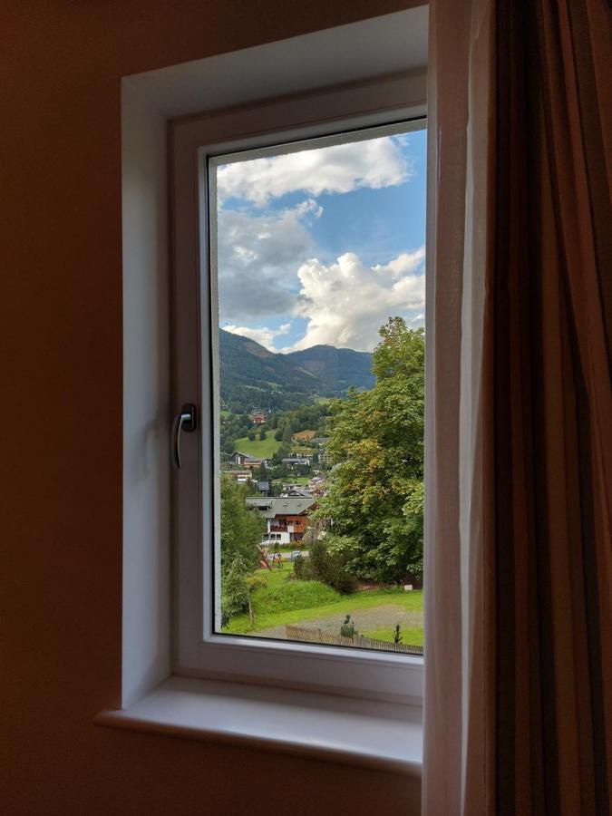 Alpenflair - Charming Ski-To-Door Apartment Bad Kleinkirchheim Kültér fotó